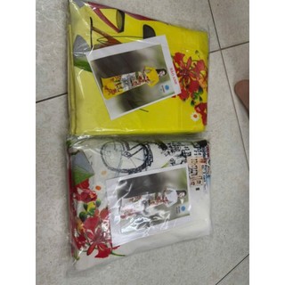 Vải áo dài hoa phượng