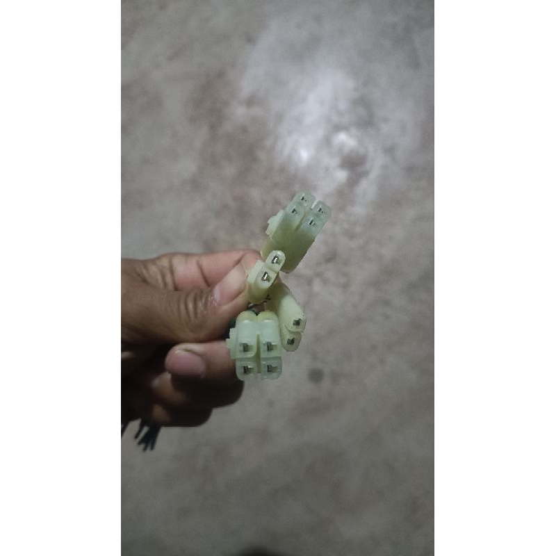 zắc cắm ic nova tena ( 2 cái )