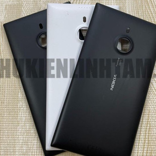 NẮP LƯNG LUMIA 1520 / NẮP LƯNG LUMIA 1520