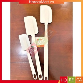 phới trộn bột cây vét bột làm bánh dụng cụ quét kem 