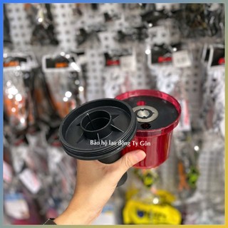 Đèn chớp cảnh báo nguy hiểm dùng pin