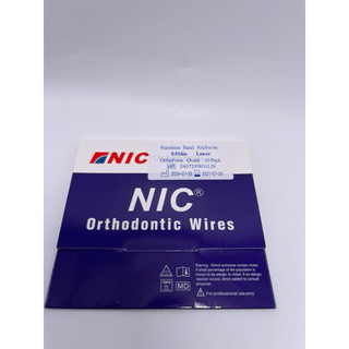 [Hoả Tốc HCM] Dây Cung SS NIC Chất Lượng Cao.