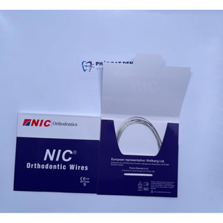 [Hoả Tốc HCM] Dây Cung SS NIC Chất Lượng Cao.
