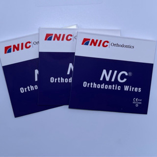 [Hoả Tốc HCM] Dây Cung SS NIC Chất Lượng Cao.