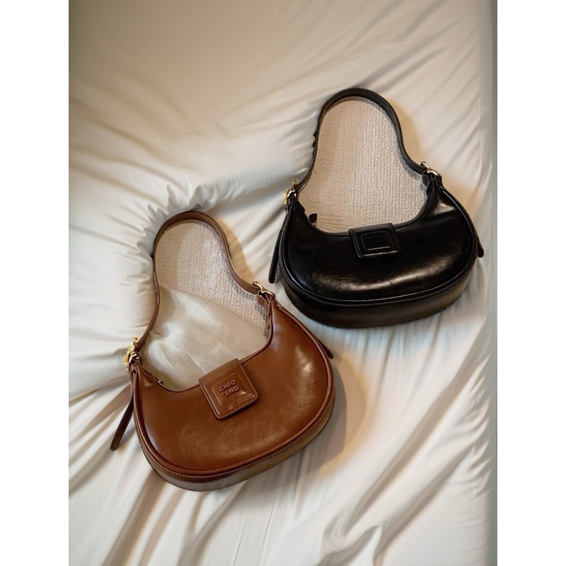 Túi xách đeo chéo chio 2nd’ chính hãng - sẵn