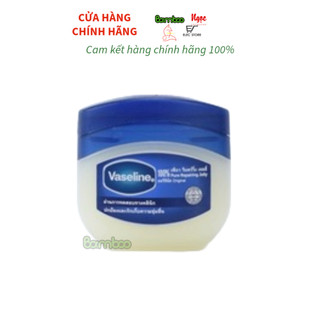 Sáp Dưỡng Ẩm Vaseline Jelly 7ml -50ml Thái Lan