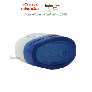 Sáp Dưỡng Ẩm Vaseline Jelly 7ml -50ml Thái Lan