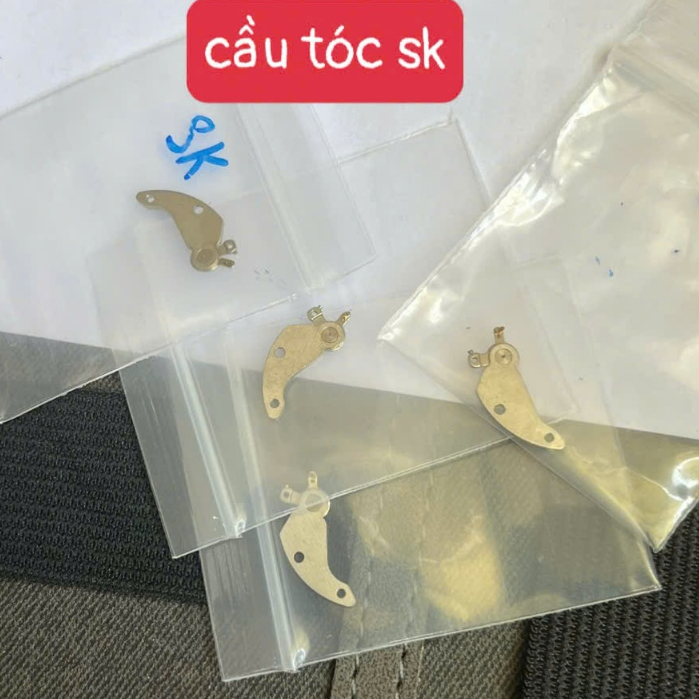 Cầu Tóc SK Thay Thế Cho Đồng Hồ Sk orient