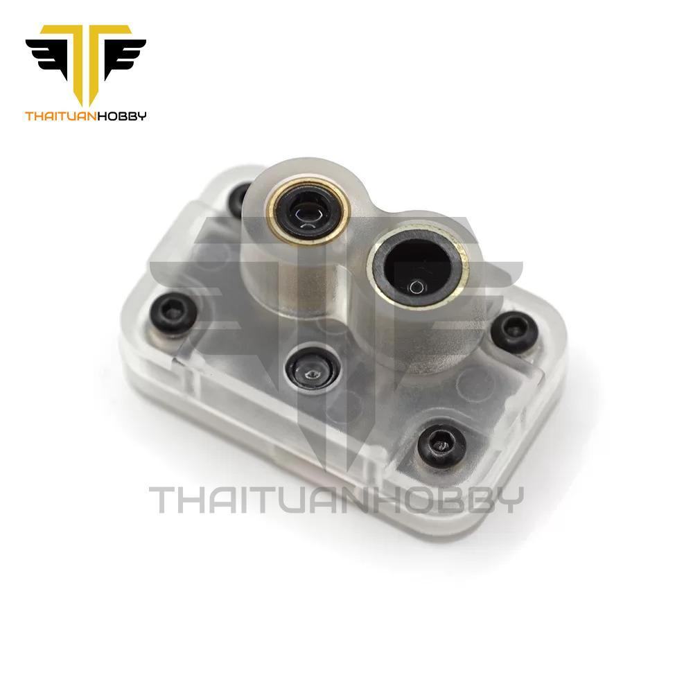 Micoair MTF-01 / MTF-01P / MTF-02 / MTF-02P Optical Flow&Range Sensor