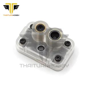 Micoair MTF-01 / MTF-01P / MTF-02 / MTF-02P Optical Flow&Range Sensor