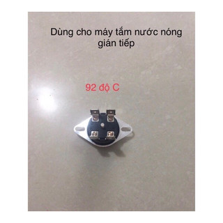rơle 4 chân máy nước nóng gián tiếp