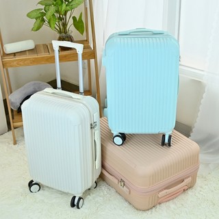 Vali du lịch vali kéo S-155 Size 20inch/24inch, chính hãng bảo hành 5 năm