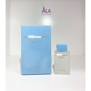 💥 Nước hoa mini nữ Light Blue - DG
