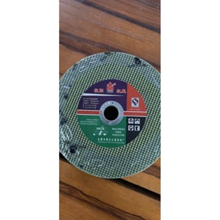 Đá cắt dành cho máy cắt sắt mini 180x1.7x22mm new