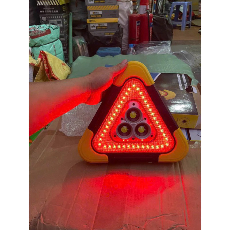 {SIZE TO LOẠI ĐẶC BIỆT} đèn cảnh báo XLIGHT