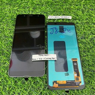 Màn hình thay thế samsung J8 - J810 -  OLED (2IC)