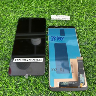 Màn hình thay thế samsung j800/ j810 - mã QX