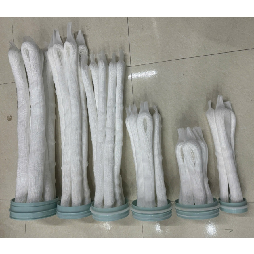 Lõi Lọc Nước UF - Sợi PVDF
