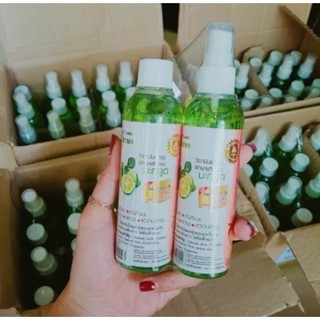 Tinh dầu bưởi xịt kích thích mọc tóc thái lan