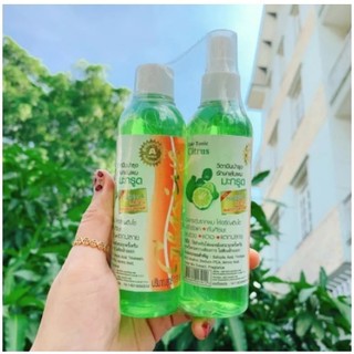 Tinh dầu bưởi xịt kích thích mọc tóc thái lan