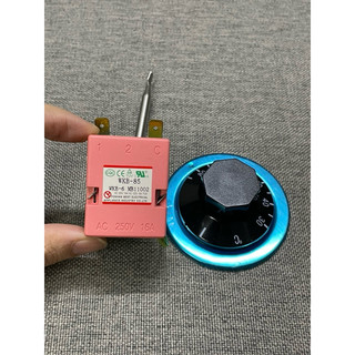 Role bình nóng lạnh thay thế cho role bình nóng lạnh Ferroli
