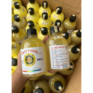 Axit Béo Plus Đặc 450ml