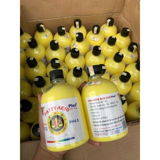 Axit Béo Plus Đặc 450ml