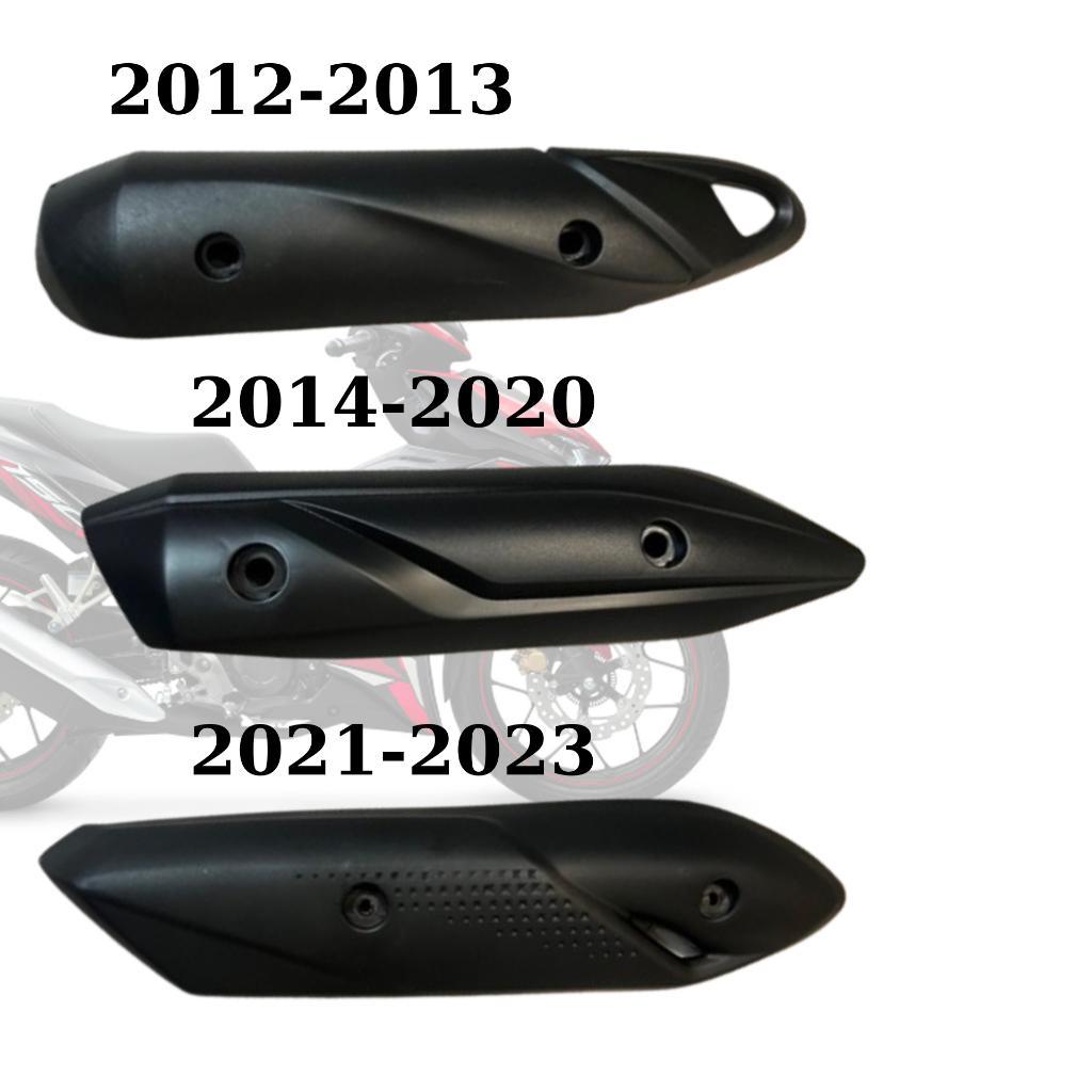 Ốp pô xe Vision các đời loại tốt, vision 2014 - vision 2015 - vision 2016 - vision 2017 - vision 201