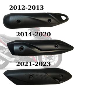 Ốp pô xe Vision các đời loại tốt, vision 2014 - vision 2015 - vision 2016 - vision 2017 - vision 2018 - vision 2019