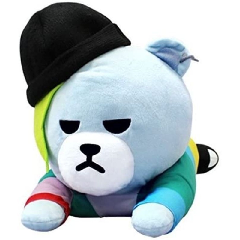 BIGBANG KRUNK GẤU BÔNG SIZE LỚN OFFICAL