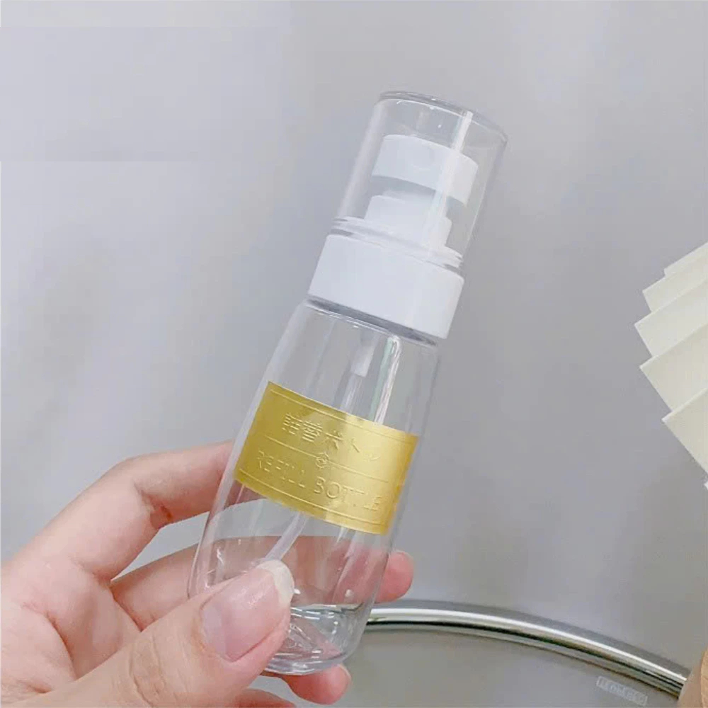 Bình đựng cồn axeton dạng xịt 100ml