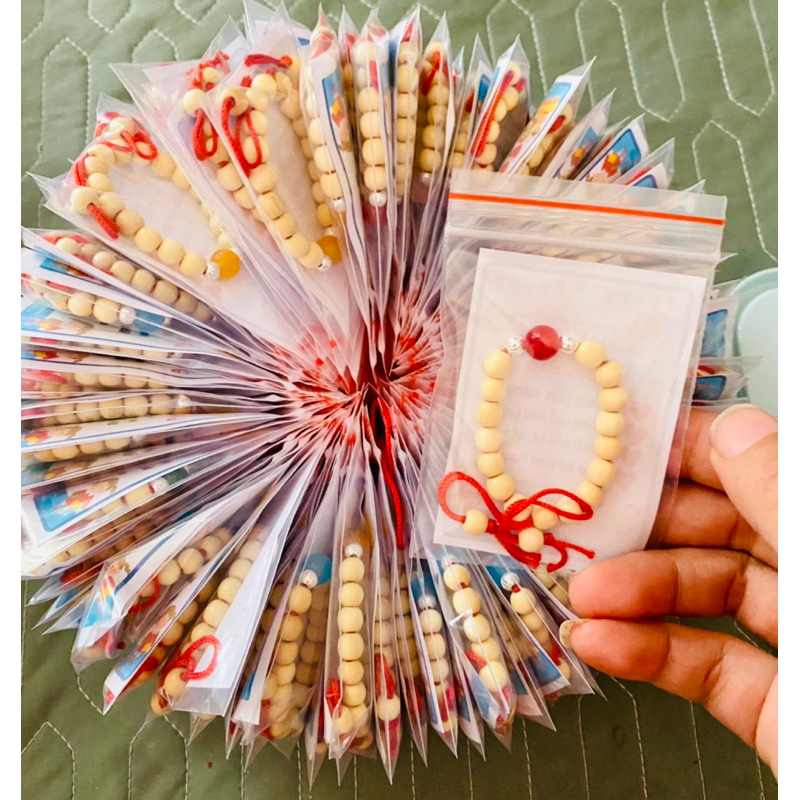 COM BO 100 VÒNG ĐÁ 2 Bạc (BI BON SHOP)