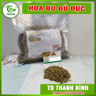 Hoa đu đủ đực 500g - hàng công ty đạt chất lượng