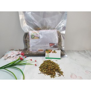 Hoa Đu Đủ Đực 500g - Hàng Công Ty Đạt Chất Lượng