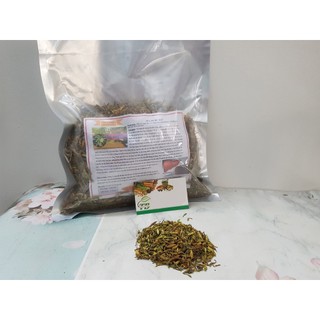 Hoa Đu Đủ Đực 500g - Hàng Công Ty Đạt Chất Lượng