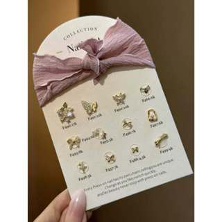  Charm đá lẻ cao cấp 2025 