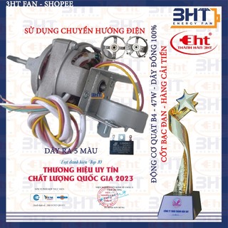 MOTER B4-47W + NHÔNG ĐẢO ĐIỆN