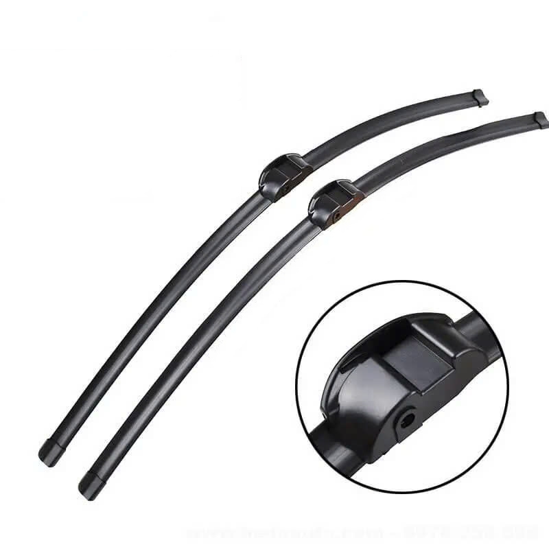 Chổi gạt mưa mercedes e 2010 2011 2012 2013 2014 W 212 - Bộ 2 gạt mưa trước mercedes e w212