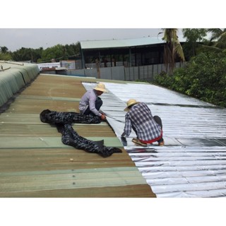 ( Loại 1 ) Khổ cao 1m x dài 1m ,Tấm keo dán HÀN QUỐC chống thấm chống dột mai tôn đa năng xử lý siêu tốc