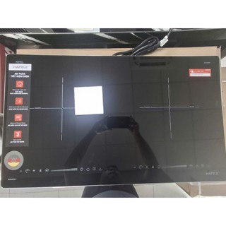 Bếp từ đôi Hafele HC-I3732A , 536.61.736