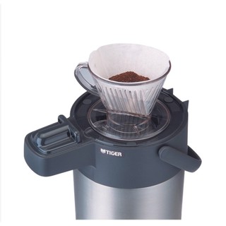 Bình Thủy Chân Không Tiger MAA-A402, dung tích 4 lít
