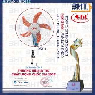 COMBO 2 QUẠT - (1 QUẠT ĐỨNG + 1 QUẠT TREO)