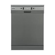 Máy rửa bát bán âm Hafele HDW-HI60C 533.23.120, Kích thước 598x820x550mm, Mặt inox