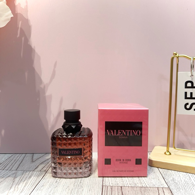 NƯỚC HOA VALENTINO DONNA EDP 100ml
