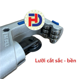 Dao cắt ống Value cao cấp VTC-32 (4mm~32mm)