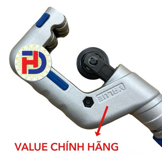 Dao cắt ống Value cao cấp VTC-32 (4mm~32mm)