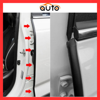 Gioăng Cột B Lõi Thép Nẹp Cánh Cửa Ô Tô