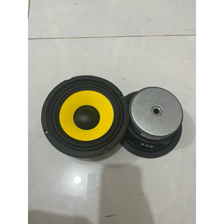 Loa bass 16 màng gân viền vải coil 35 từ 110 giá 1 cái