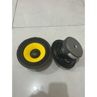 Loa bass 16 màng gân viền vải coil 35 từ 110 giá 1 cái