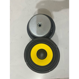 Loa bass 16 màng gân viền vải coil 35 từ 110 giá 1 cái